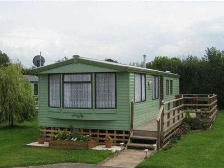 sell mymobile home on land for cash