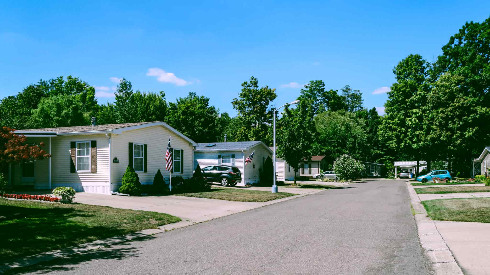 Sell A Used Mobile Home For Cash in North Carolina!