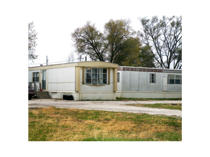 mobile home buyers Illinois