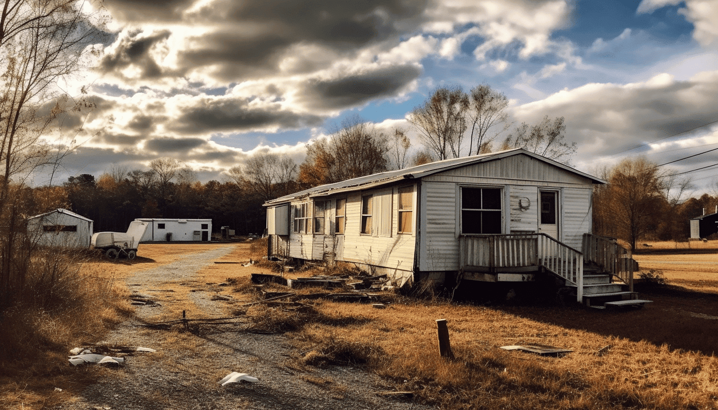 sell a mobile home for cash Portsmouth, VA