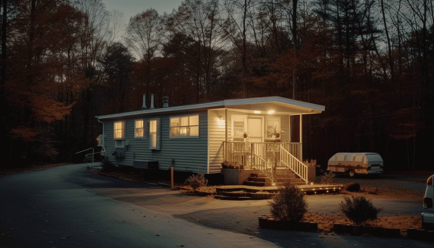 sell my mobile home fast in Danville, VA